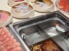-海底捞火锅(上元大街店)
