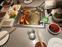 -海底捞火锅(步步高新天地店)