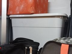-安东易迷你自助仓储寄存仓库(顾戴路店)