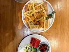 -花舍·新派粤菜·西餐·下午茶(亚运村·鸟巢店)