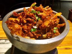 -局气 烤鸭·北京菜(光华路店)
