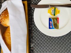 -上海齐鲁酒店·辣椒屋咖啡厅