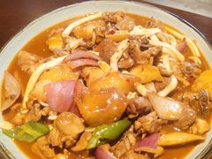 -左陕右甘(亚运村店)