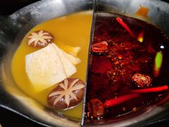 -湊湊火锅·茶憩(石家庄万象城店)