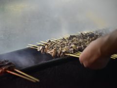 -清真·西北人家风味馆(中山中路店)