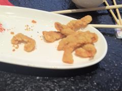 -周姑娘不等味·牛羊肉火锅·螃蟹罗氏虾·烤鱼烤串(高邮店)