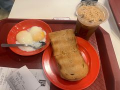 -亚坤(白沙浮广场店)