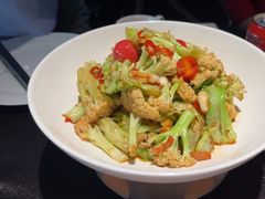 -太守宴·蘭院(天塔店)