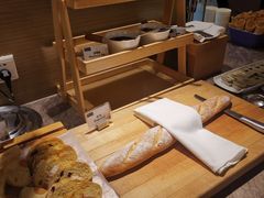 -红林大酒店RFcafe自助餐厅
