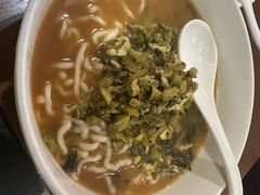 -寻裕记·现炒浇头面(人民广场店)