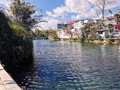 -贵阳市花溪国家城市湿地公园