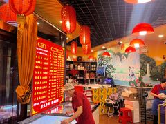 -江湖水乡铁锅炖魚(周庄嘉园店)