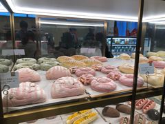 -奈雪的茶(国金中心店)