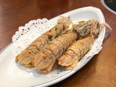 -乐在集市海鲜大排档(平潭店)