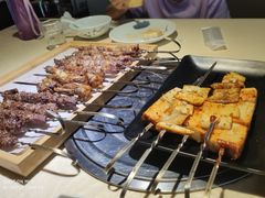 -和庆斋羊蝎子火锅·碳缸烧烤(顺义旗舰店)