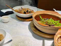 -啫·粤风料理·啫啫煲(仓山万达广场店)