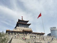 -解放阁