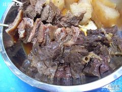 牛杂-修记牛杂店(同华东一路店)
