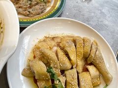 -九龙茶记·粤式餐厅融合菜(鹭江店)