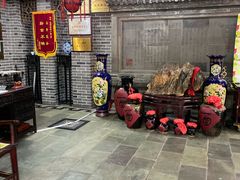 -三义和酒楼(广渠门店)