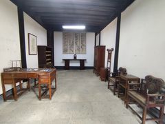 -蔡元培故居