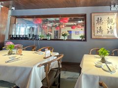 -庆云楼饭庄(什刹海店)