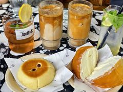 -禧宴Joyous Restaurant(禧园店)