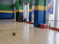 -翼速篮球·儿童体适能·中考体育(鲁能城店)