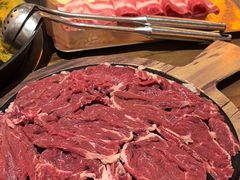 -旧街市鲜货老火锅(大光路店)