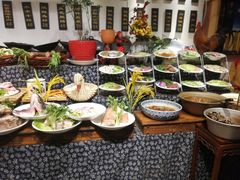 -百味地锅鸡(财校分店)