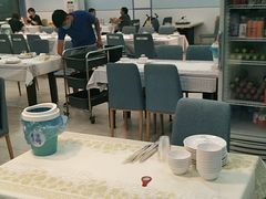 大堂-雅逸居海鲜小厨