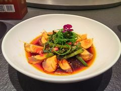 -香丰阁·烤鸭·川湘菜(清河店)