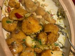 -山西会馆·晋菜·晋商宴·牌匾博物馆(胜利东街店)
