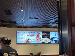 -马克西姆餐厅(崇文门店)