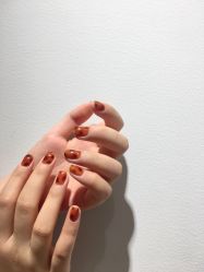 -柴小姐美睫美甲