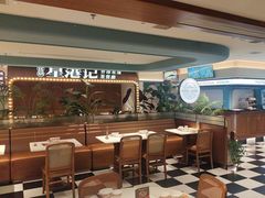 -食膳星港记·手工现做港式茶餐厅(吉联店)