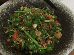 -老游独一佳湘菜馆(高新四路店)
