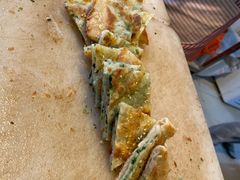 -咏春葱油饼(德政中路店)