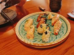 -俊屋料理·烧鸟·寿司·日泰融合菜(星际云汇店)