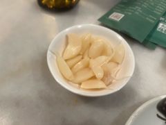 -京门老爆三·铜锅涮肉 爆肚(望京店)