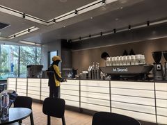 -M Stand(北京平安幸福中心店)