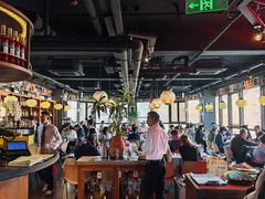 -安妮意大利餐厅(日坛店)