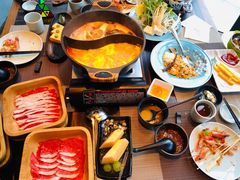 -山葵家·创意料理(临平银泰城店)