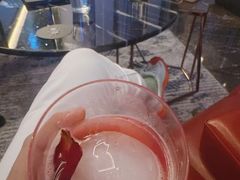 -南宁那莲豪华精选酒店-云霄酒廊·80楼高空城景酒吧