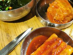 -姜虎东白丁烤肉(恒隆广场店)