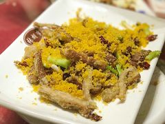 -张胡李四季虾玲珑(竞舟路店)