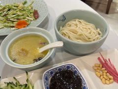 -东兴楼饭庄(六里桥店)