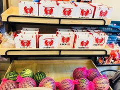 -七欣天香辣蟹火锅(无锡锡沪西路店)
