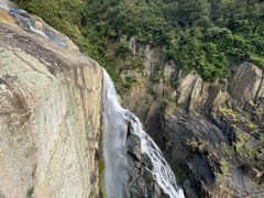 -九鲤湖风景区