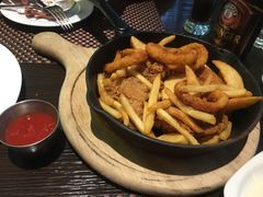 -TAMATI(巴黎贝甜韩式西餐厅店)